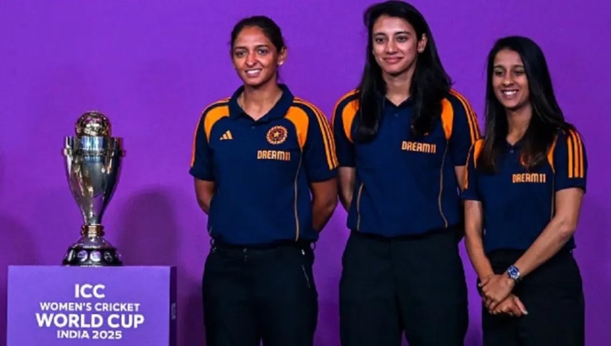 Women's ODI World Cup 2025 का आगाज: भारत बनाम श्रीलंका से शुरू, जानें टीमों से लेकर प्राइज मनी तक सबकुछ