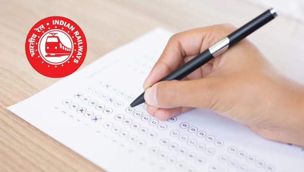 RRB NTPC Answer Key 2025 जारी अब ऐसे चेक करें अपना रिस्पॉन्स शीट और अनुमानित अंक