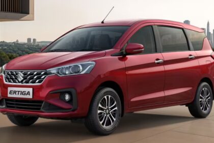 Maruti Ertiga 2025: फैमिली के लिए परफेक्ट 7-सीटर, जबरदस्त माइलेज और धांसू फीचर्स के साथ