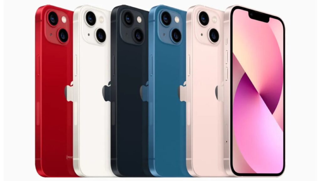 iPhone 13 जल्द होगा लॉन्च जानिए डिज़ाइन और कीमत से जुड़ी पूरी जानकारी