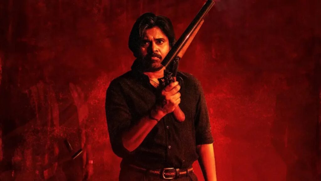 मेलबर्न में छाया पवन कल्याण का जलवा, मिनटों में बिक गए They Call Him OG के IMAX टिकट
