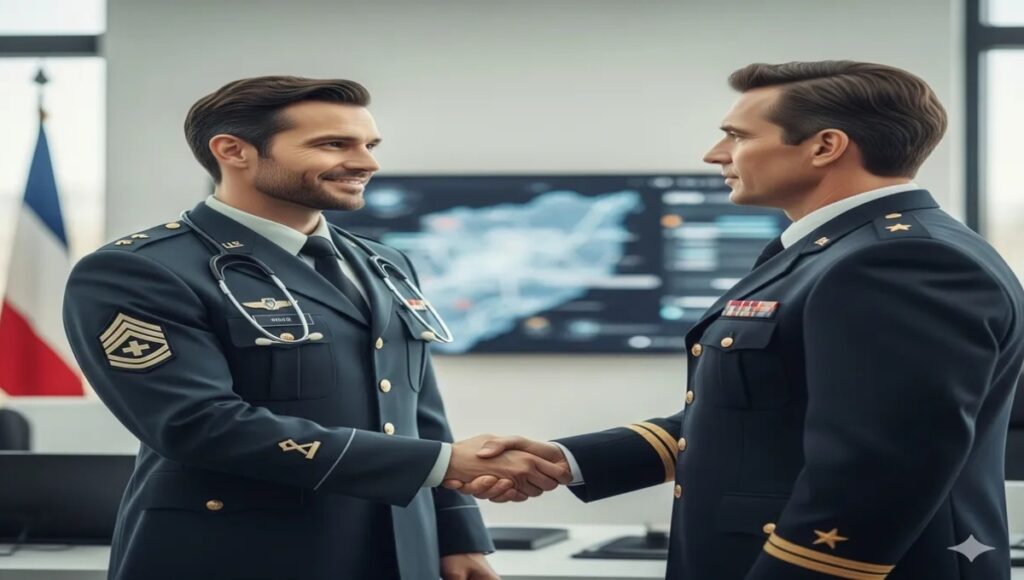 Army AFMS MO Recruitment 2025: भारतीय सेना में मेडिकल ऑफिसर बनने का सुनहरा मौका