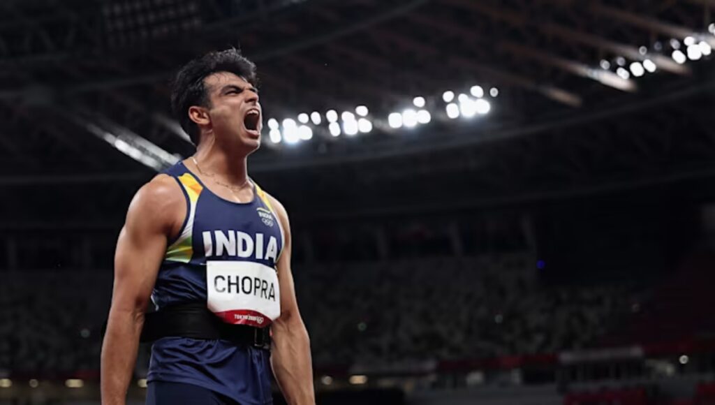 टोक्यो में पहली बार चूके Neeraj Chopra, 7 साल बाद टूटी पदक श्रृंखला