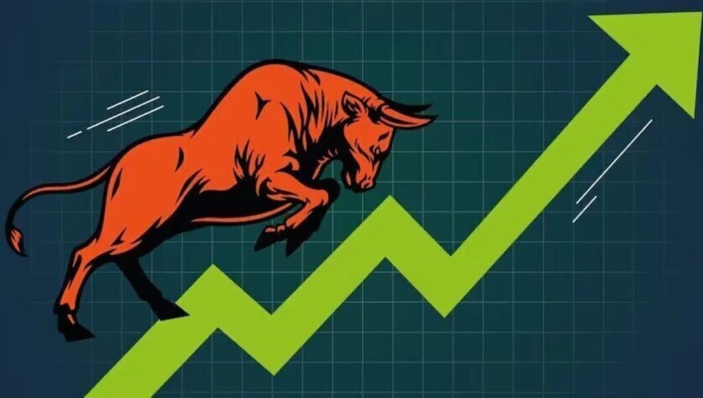 Stock Market LIVE: Nifty और Sensex में रेंजबाउंड की स्थिति, Cochin Shipyard, GRSE और Adani Power के शेयरों में तेजी