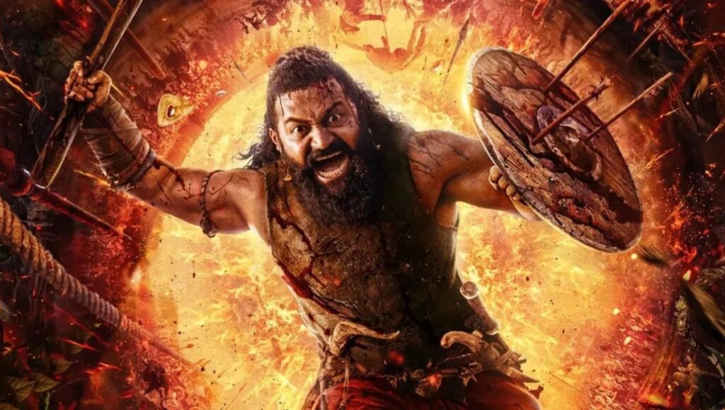 Rishabh Shetty की अगुवाई में ‘Kantara: A Legend Chapter 1’ ट्रेलर ने बढ़ाया दर्शकों का उत्साह