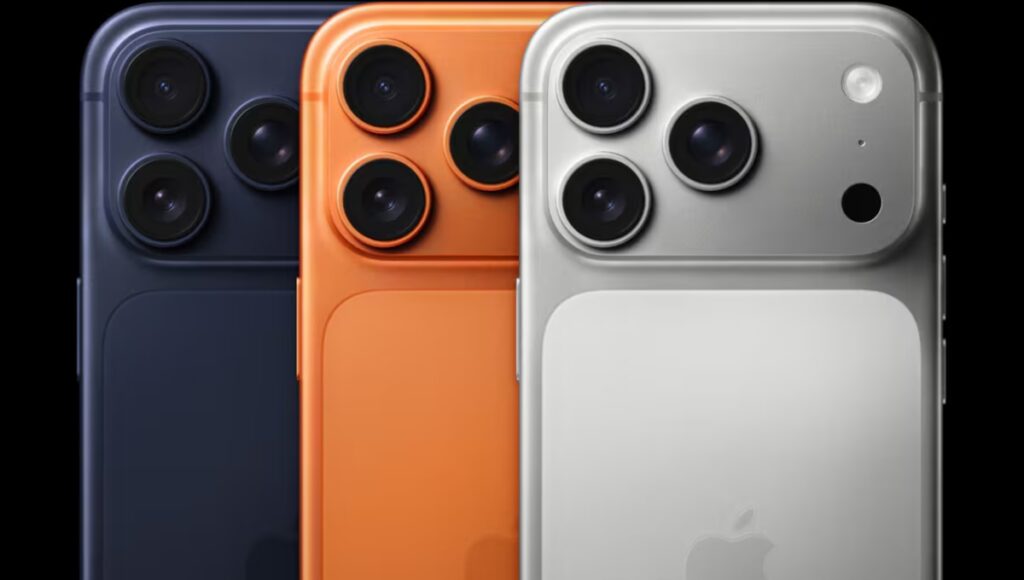 Flipkart Big Billion Days Sale 2025: iPhone 17 Pro Max और iPhone 16 Series पर शानदार ऑफर्स