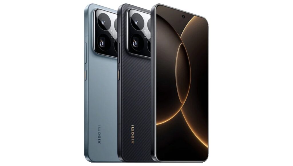 Xiaomi 15S Pro की कीमत, फीचर्स और स्पेसिफिकेशन्स 2025 का सबसे बेहतरीन स्मार्टफोन