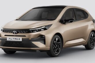 Tata Altroz: सिर्फ ₹6.65 लाख से शुरू, दमदार फीचर्स और 5-स्टार सेफ्टी वाली प्रीमियम हैचबैक