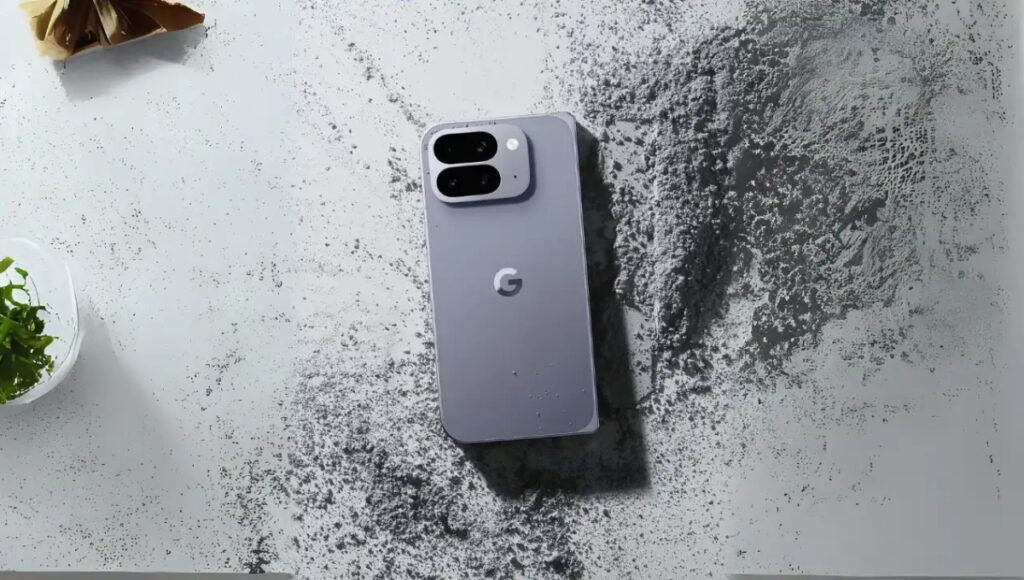 Google Pixel 10 Pro Fold : सिर्फ़ ₹1.60 लाख में आने वाला सबसे एडवांस फोल्डेबल स्मार्टफोन