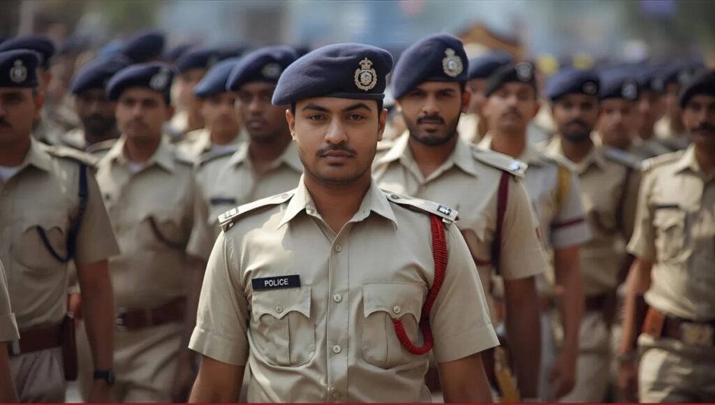 SSC Delhi Police Constable Recruitment 2025 : 7565 पदों पर बंपर भर्ती, जानें पूरी जानकारी
