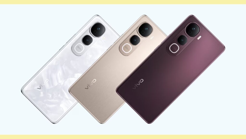 vivo Y400 Pro: 32MP सेल्फी कैमरा, दमदार परफॉर्मेंस और 90W फास्ट चार्जिंग, कीमत ₹22,799