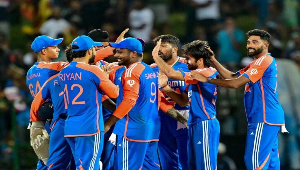 भारत ने Asia Cup 2025 में बनाई फाइनल में जगह, भले ही बल्लेबाज़ी रही अधूरी