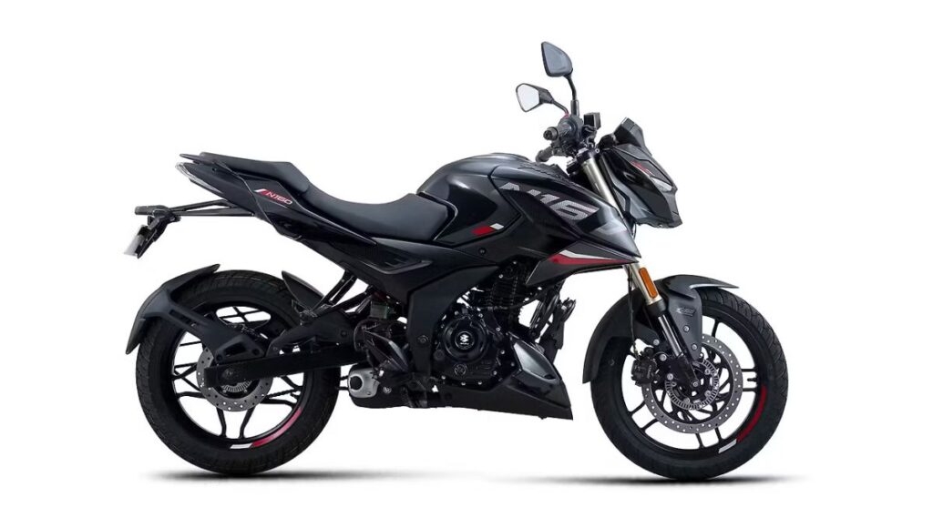 Bajaj Pulsar N160 Review: ₹1.30 लाख की कीमत में स्पोर्टी लुक और एडवांस टेक्नोलॉजी