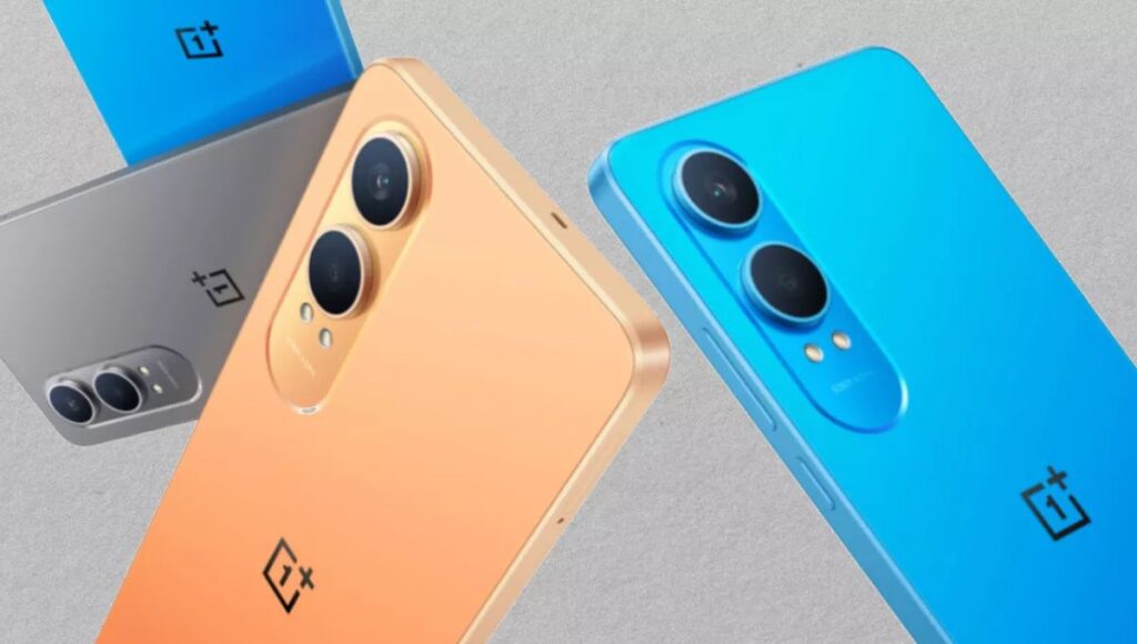 OnePlus Nord CE4 Lite: दमदार बैटरी, शानदार डिस्प्ले और बेहतरीन कैमरा, कीमत सिर्फ ₹15,499