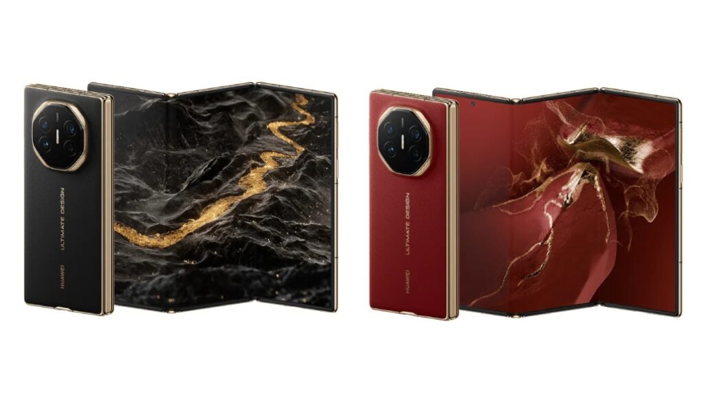 Huawei Mate XTs Ultimate: दमदार बैटरी, ट्रिपल कैमरा और शानदार डिजाइन के साथ, कीमत ₹1.94 लाख