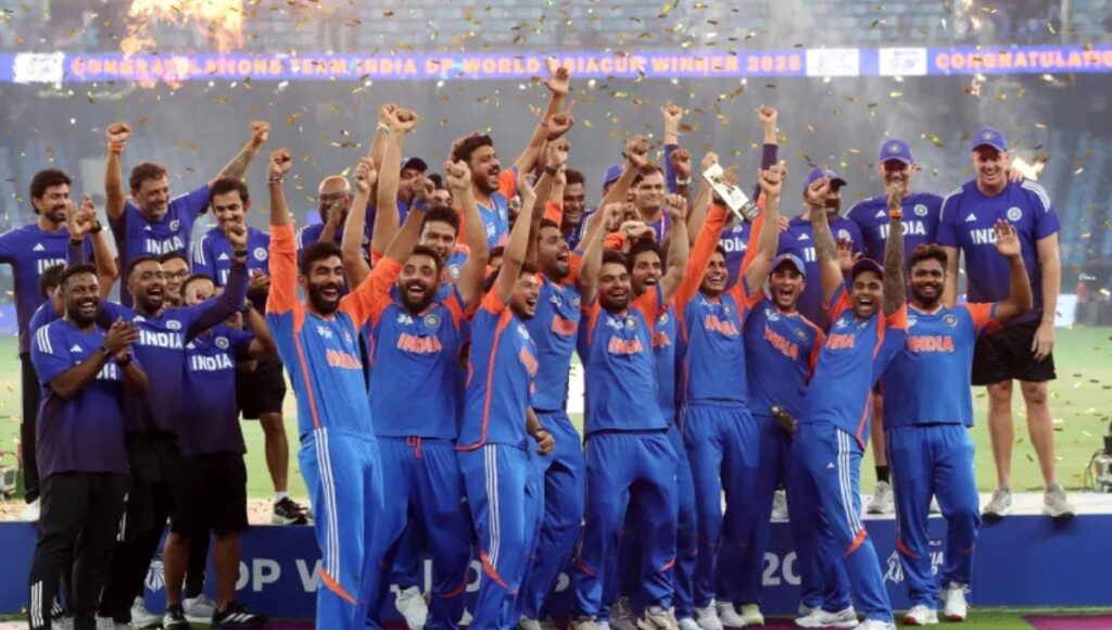India ने एशिया कप 2025 फाइनल में पाकिस्तान को हराया, लेकिन ट्रॉफी से वंचित: जज़्बात और जुनून से भरी ऐतिहासिक जीत