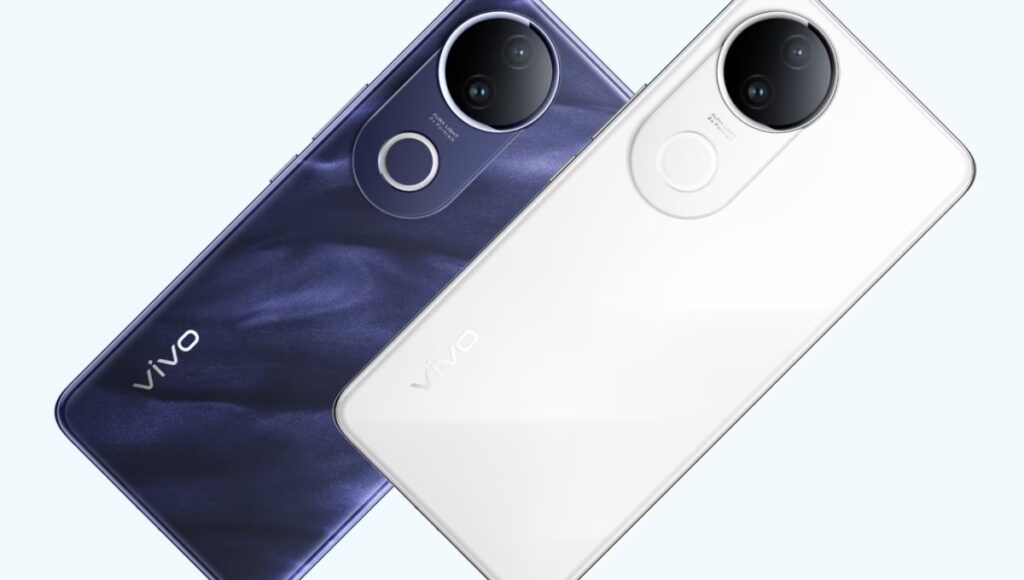 Vivo T4R हुआ लॉन्च: सिर्फ ₹19,999 में 6.77 इंच AMOLED डिस्प्ले और 5700mAh दमदार बैटरी