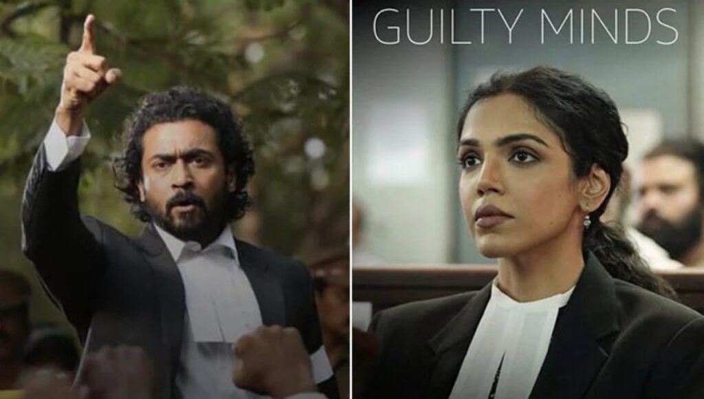 8 Indian Courtroom Dramas जो आपको जरूर देखना चाहिए