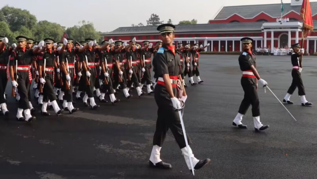 Indian Army Dental Corps Recruitment 2025: सेना में सेवा और सम्मान का सुनहरा मौका