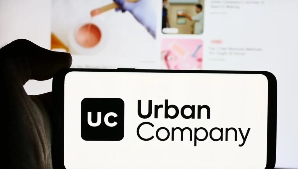 14 करोड़ से 390 करोड़ तक का सफर Urban Company IPO ने निवेशकों को दिया सुनहरा तोहफ़ा