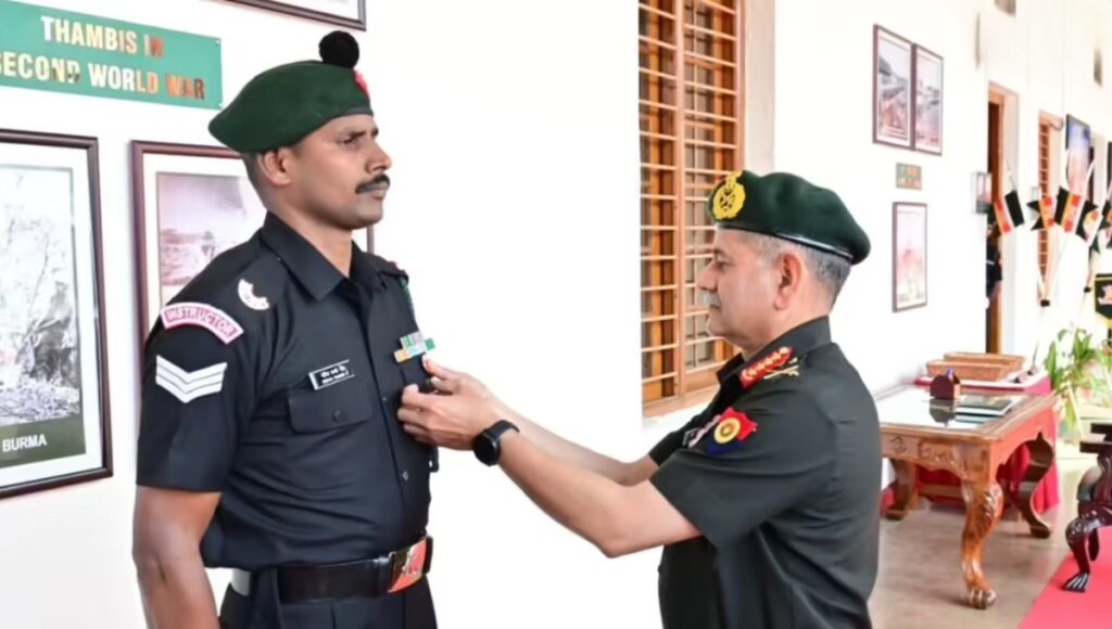 Army AFMS MO Recruitment 2025: भारतीय सेना में मेडिकल ऑफिसर बनने का सुनहरा मौका