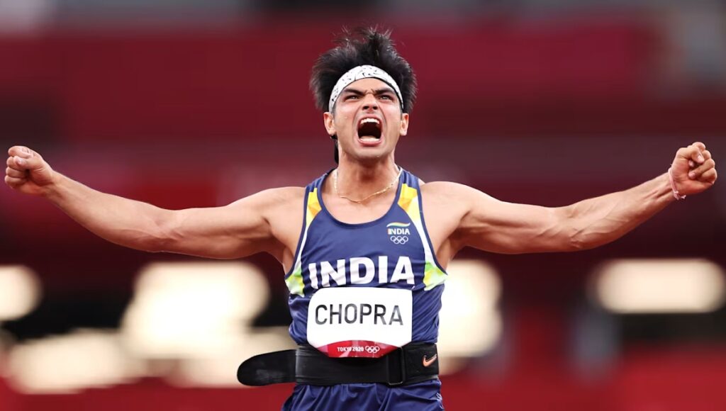 टोक्यो में पहली बार चूके Neeraj Chopra, 7 साल बाद टूटी पदक श्रृंखला
