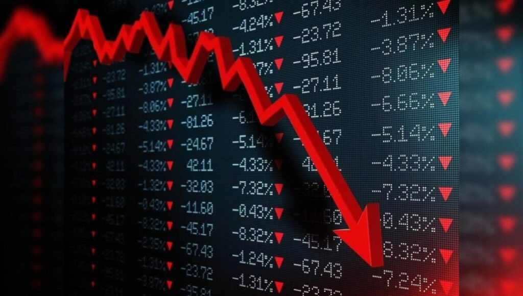 Stock Market LIVE: Nifty और Sensex में रेंजबाउंड की स्थिति, Cochin Shipyard, GRSE और Adani Power के शेयरों में तेजी