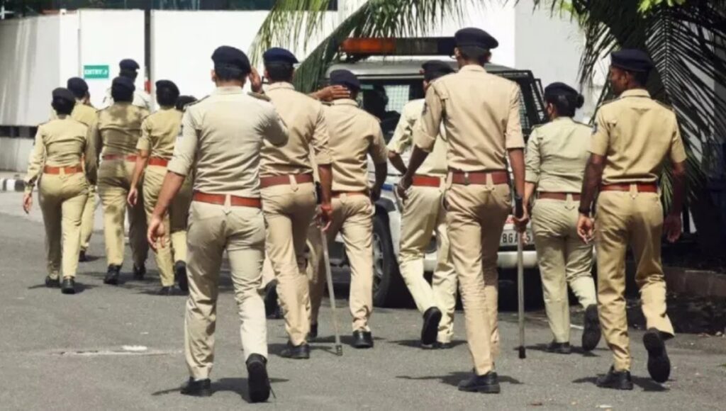 SSC दिल्ली पुलिस कांस्टेबल भर्ती 2025: 7,565 पदों पर निकली भर्ती, ऐसे करें आवेदन