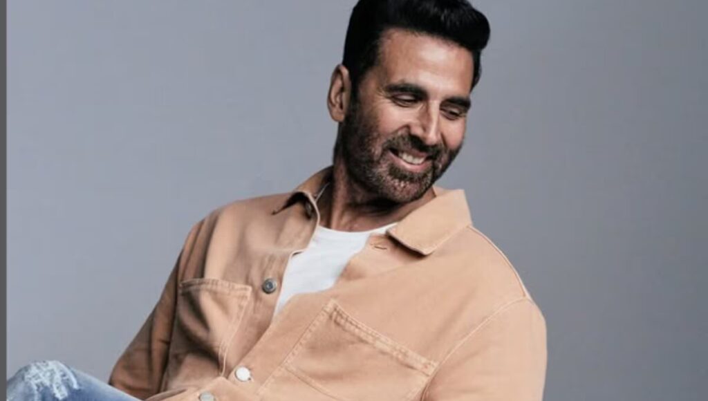The Great Indian Kapil Show में Akshay Kumar ने उठाया बड़ा सवाल Archana Puran Singh के फीस में क्या आया OTT शिफ्ट के बाद बदलाव?