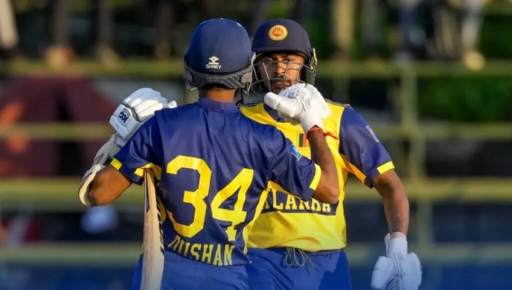 Pakistan vs Sri Lanka: समान सपने, समान समस्याएँ और एक दिलचस्प टकराव