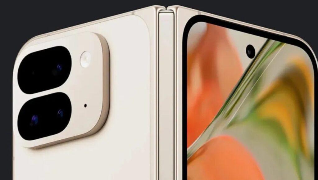 Google Pixel 10 Pro Fold : सिर्फ़ ₹1.60 लाख में आने वाला सबसे एडवांस फोल्डेबल स्मार्टफोन