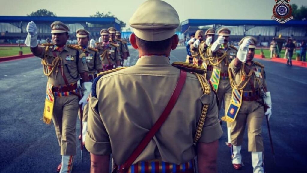 SSC Delhi Police Constable Recruitment 2025 : 7565 पदों पर बंपर भर्ती, जानें पूरी जानकारी