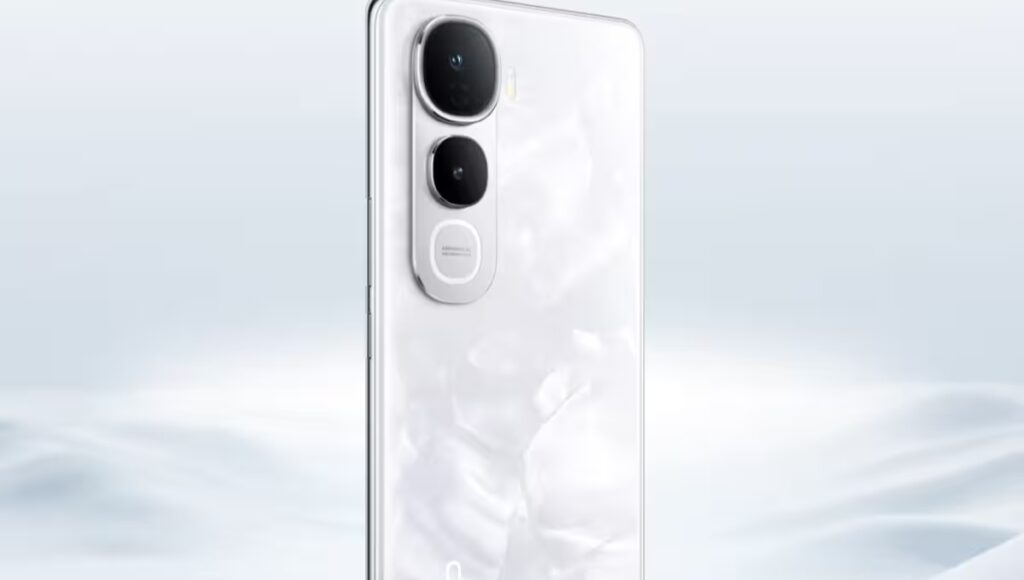 vivo Y400 Pro: 32MP सेल्फी कैमरा, दमदार परफॉर्मेंस और 90W फास्ट चार्जिंग, कीमत ₹22,799
