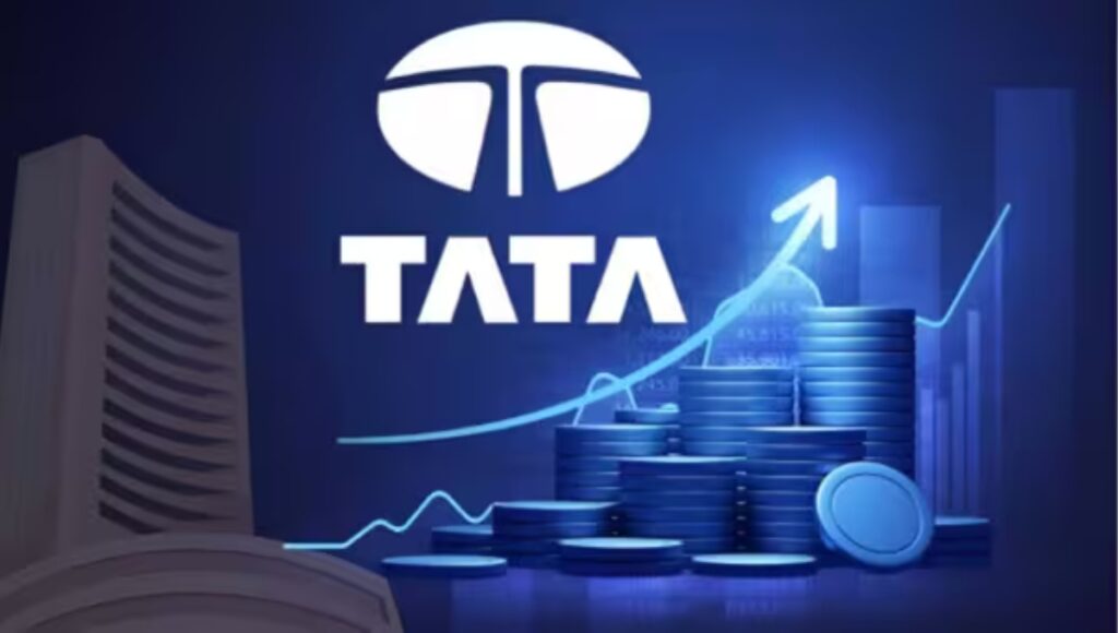 Tata Investment Shares: 2 दिन में 25% रिटर्न, 1 के बदले 10 शेयर और निवेशकों में उत्साह