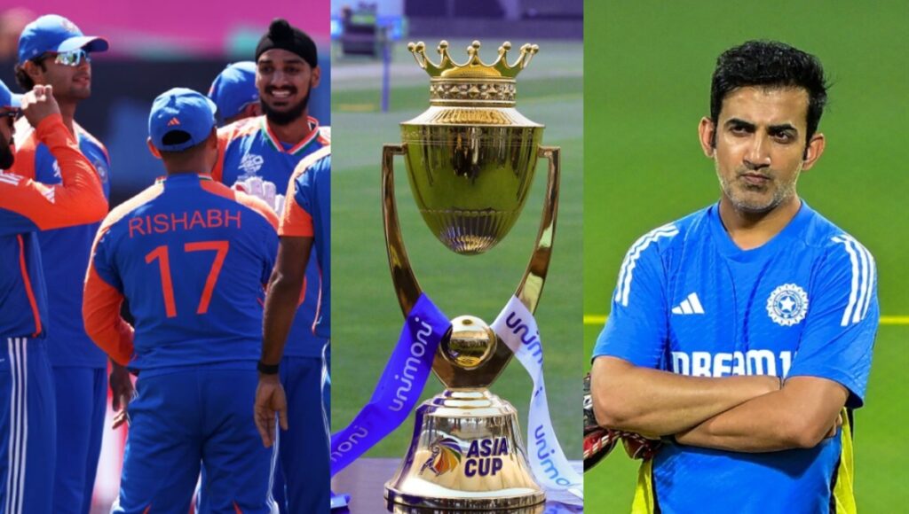 भारत ने Asia Cup 2025 में बनाई फाइनल में जगह, भले ही बल्लेबाज़ी रही अधूरी
