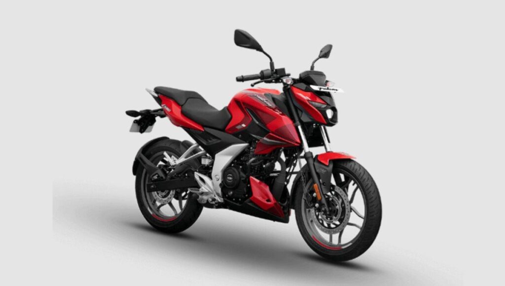 Bajaj Pulsar N160 Review: ₹1.30 लाख की कीमत में स्पोर्टी लुक और एडवांस टेक्नोलॉजी