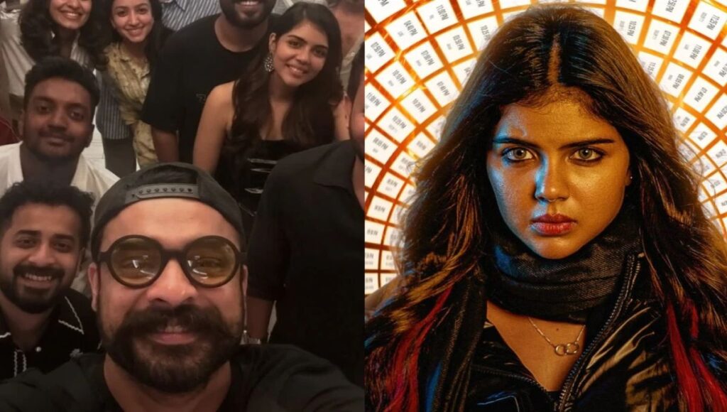 Lokah Chapter 2: टोविनो थॉमस की दमदार वापसी, दुलकर सलमान की एंट्री और ममूटी की भूमिका पर सस्पेंस