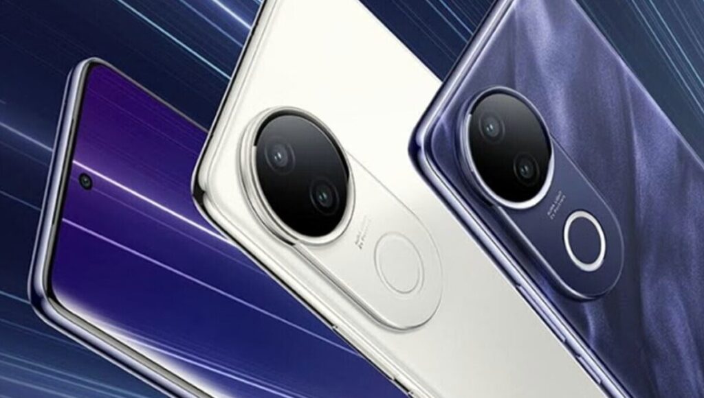 Vivo T4R हुआ लॉन्च: सिर्फ ₹19,999 में 6.77 इंच AMOLED डिस्प्ले और 5700mAh दमदार बैटरी