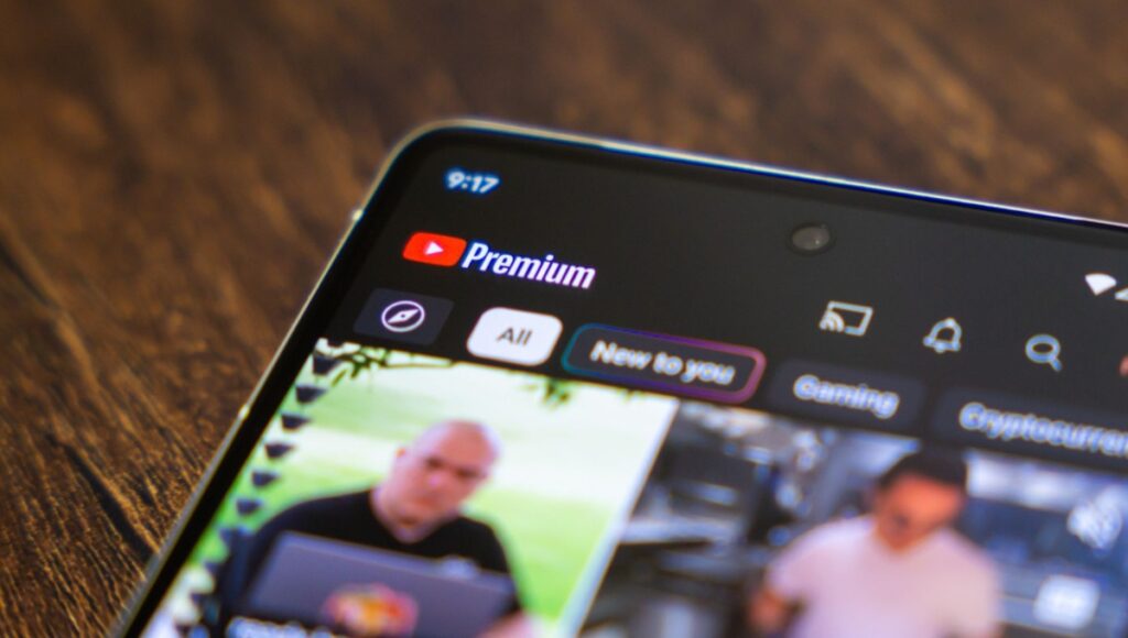 YouTube ‘Premium Lite’ भारत में लॉन्च: कीमत, फीचर्स और YouTube Premium से तुलना
