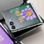Samsung Galaxy Z Flip7 FE: फोल्डेबल AMOLED, 50MP डुअल कैमरा और 4000mAh बैटरी सिर्फ ₹89,999 में