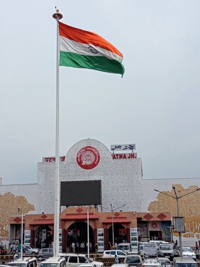 पटना के 5 पॉपुलर पर्यटक स्थल