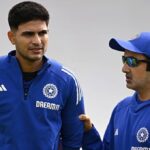 Shubman Gill ने रोहित शर्मा और विराट कोहली की छाया से बाहर निकलकर दिखाया दम, होम सीजन की शुरुआत में दिखाई अपनी शख्सियत