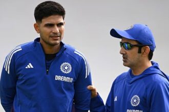 Shubman Gill ने रोहित शर्मा और विराट कोहली की छाया से बाहर निकलकर दिखाया दम, होम सीजन की शुरुआत में दिखाई अपनी शख्सियत
