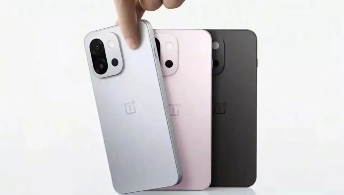 OnePlus 15 लॉन्च के लिए तैयार: 7,300mAh की दमदार बैटरी और 165Hz डिस्प्ले के साथ धमाकेदार एंट्री