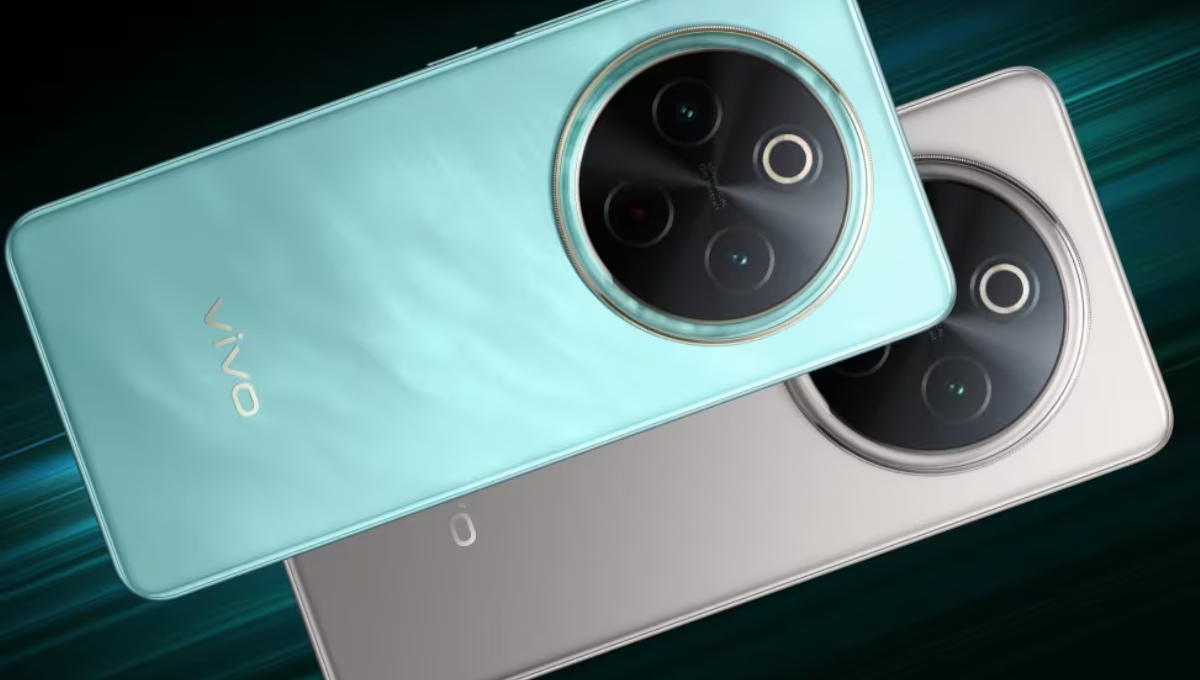 Flipkart Sale 2025: Vivo T4 5G अब ₹20,000 से कम में शानदार कैमरा और दमदार 7300mAh बैटरी के साथ