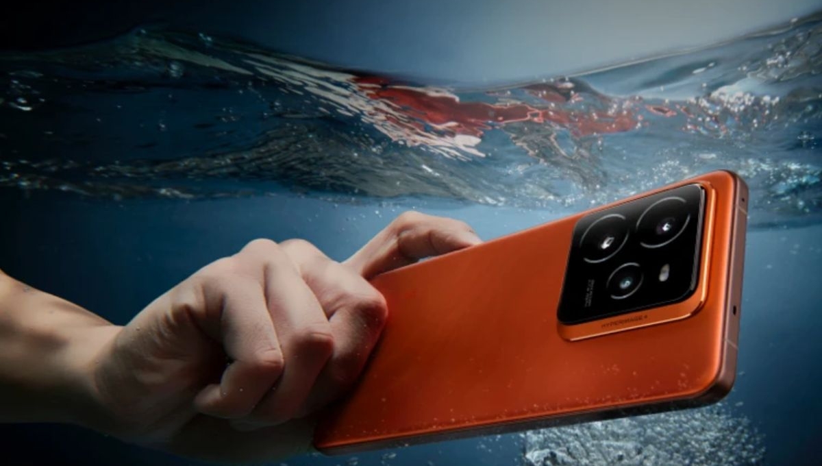 Amazon Deal: अब तक का No.1 बिकने वाला Realme GT 7 स्मार्टफोन मिल रहा है 28% डिस्काउंट पर, जानिए ऑफर्स