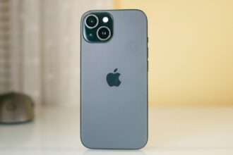 Apple iPhone 15 लॉन्च: ₹47,999 में 48MP कैमरा और दमदार A16 Bionic चिप