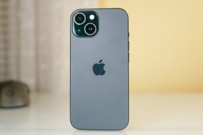 Apple iPhone 15 लॉन्च: ₹47,999 में 48MP कैमरा और दमदार A16 Bionic चिप