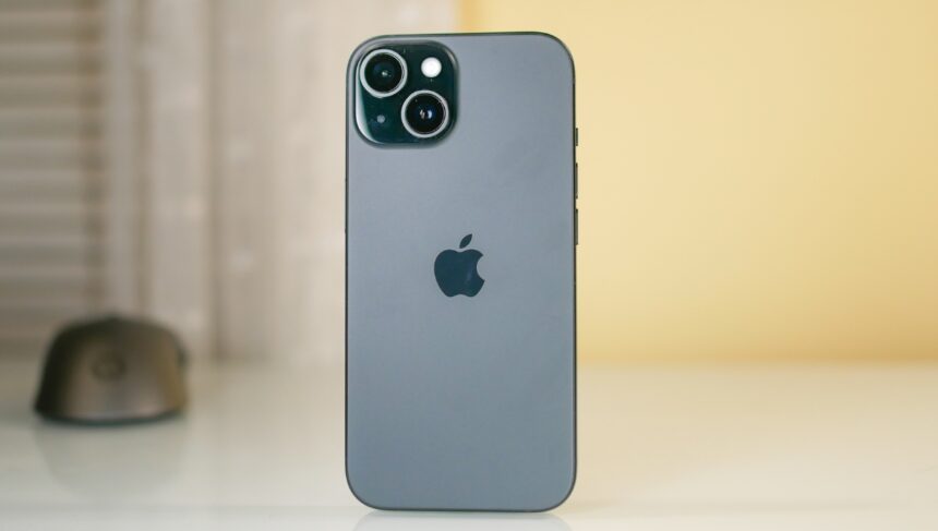 Apple iPhone 15 लॉन्च: ₹47,999 में 48MP कैमरा और दमदार A16 Bionic चिप