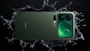 Xiaomi 17 Pro: 5G, 8K कैमरा और 6300mAh बैटरी के साथ स्मार्टफोन का नया अनुभव